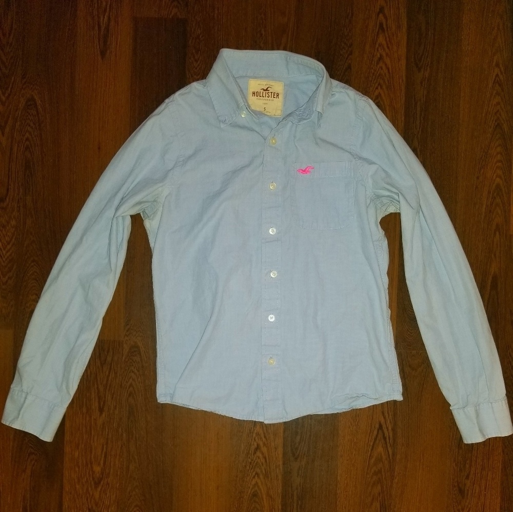 Hollister